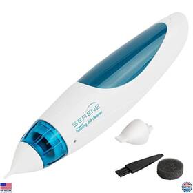 Hc-200 Visit The Serene Innovations Store Earwax Removal Kit Powerful Cleaner For Hearing Aids & Hc-200 Visit The Serene Innovations Store Earwax Removal Kit Powerful Cleaner For Hearing Aids &