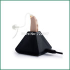 Vivo 202 New Sound Rechargeable Hearing Aid Power Bte With Magnetic