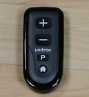 Vmy-rcv1 Unitron Hearing Aid Remote Control Very Clean