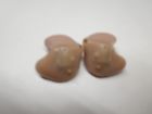Vo550-d Resound Pair Receiver Ite In Canal Hearing Aids Aid