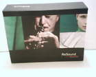 Vo750-dw Resound Ite Hearing Aid With Cases