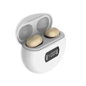 Vocomaxa 527876290996 Hearing Aid Rechargeable Personal Sound Amplifier Discreet In-ear Design