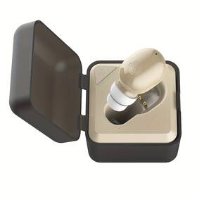 Vocomaxa 527876291740 Hearing Aid Rechargeable Personal Sound Amplifier Discreet In-ear Design Vocomaxa 527876291740 Hearing Aid Rechargeable Personal Sound Amplifier Discreet In-ear Design