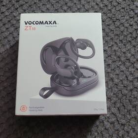 Zt18 Vocomaxa Hearing Aids Rechargeable
