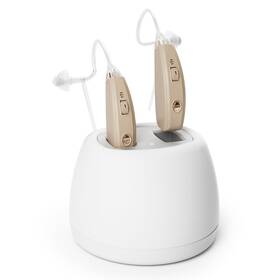 Poco-m201 Vodeson No App Needed Hear Better Hearing Aids Brand New In Factory Sealed Box