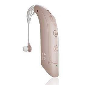 Zr-h711 Voilala Hearing Aids For Seniors And Adultsinvisible Amplifier With Noise Reduct
