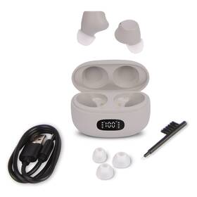 Rsh20gyw Voxx Accessories Corp. Rca Otc In-ear Hearing Aids Rechargeable 15-hour