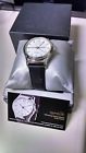 Vq200 Serene Vibrating Alarm Watch