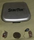 Vq410 Sebotek Right Left Ric Hearing Work Great