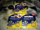 W1761 Rayovac Pk Type Hearing Aid Batteries Exp