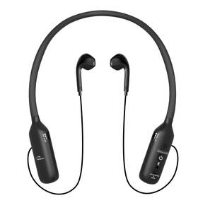 Hp006 Wallarge Rechargeable Neckband Hearing Amplifier For Conversation Or Tv Watch