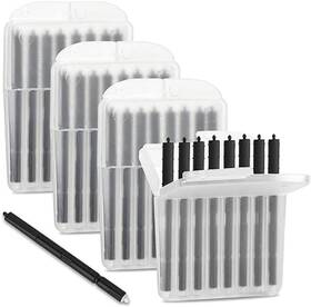 Wts031 Waltsun Wax Guard Filters For Phonak Widex Unitron Resound Hearing Aids 4-pack/32 Fi