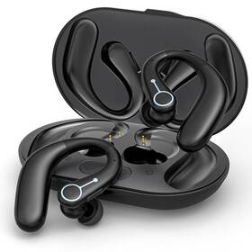 Wasoca 445023196133 Hearing Aids For Seniors With Bluetooth Rechargeable Aid