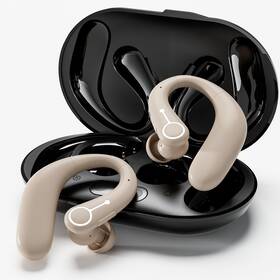 Wasoca 850063757706 Rechargeable Hearing Aid With App For People Loss Clear Sound A