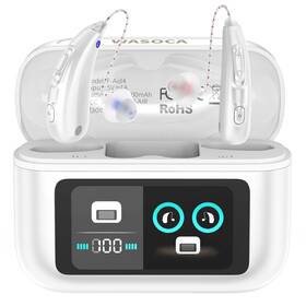B0fl2rc9lc Wasoca B0fl2rc9lc/10290344 Hearing Aids For Seniors With Bluetooth Rechargeable B0fl2rc9lc Wasoca B0fl2rc9lc/10290344 Hearing Aids For Seniors With Bluetooth Rechargeable