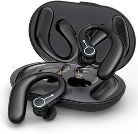 W0615 Wasoca Hearing Aids For Seniors With Bluetooth Rechargeable Aid