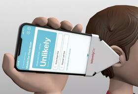S9-gtbb-qkiw Wavelydx Scan-ready Ear Infection Test Tips Check At Home Power The White S9-gtbb-qkiw Wavelydx Scan-ready Ear Infection Test Tips Check At Home Power The White