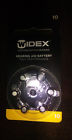 Wdx13 Widex Pacs Of Hearing Aid Batteries Size