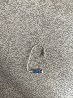 4018188 Widex Hearing Aid Receiver Size 2l M Left