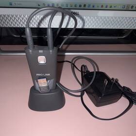 4062850000 Widex Pro Link Hearing Aid Programmer 4062850000 Widex Pro Link Hearing Aid Programmer