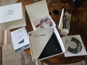 Widex 5706069820867 Remote Link Version 2.0 Iphone/ipad