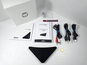 Widex 706069738834 Tv Play - Wireless Streaming For Evoke And Moment