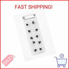 Widex 746122960777 Easywear Instant Receiver Tulip Ear Tip M