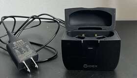 Wpc101 Widex 880006824233 Mric Charge N Clean Hearing Air Charger Model