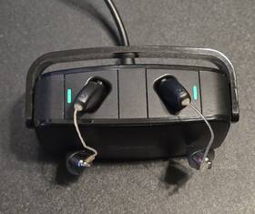D4fsmb Widex Dream Fusion 440 Rechargeable Aids Mild To Severe Hearing Losses