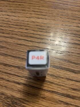 Widex Eco-4046 Wides Speaker Receiver Beyond Hearing Aid P4r