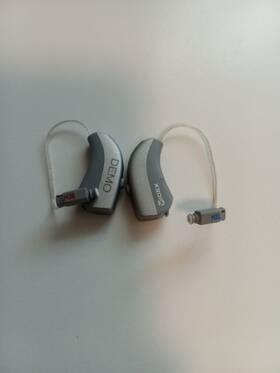 Erb2d-440 Widex Demo-widex Evoke 440 Erb2d Latest Model Hearing Aids Erb2d-440 Widex Demo-widex Evoke 440 Erb2d Latest Model Hearing Aids