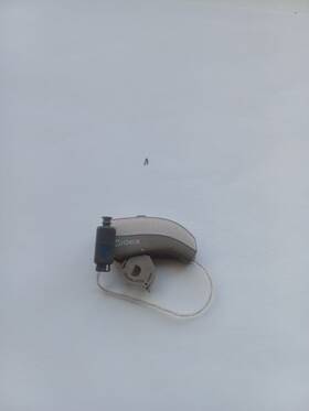 Mrb2d-330 Widex Moment 330 Mrb2d For Mild To Severe Fore Left Ear Only