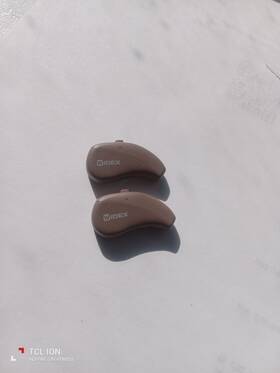 Mrr2d-110 Widex Moment 110 Mrr2d Rechargeable Aids For Mild To Severe Hearing Losses