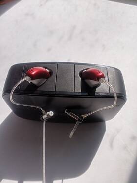 Mrr2d-330 Widex Moment 330 Mrr2d Mric D For Mild To Severe Hearing Losses