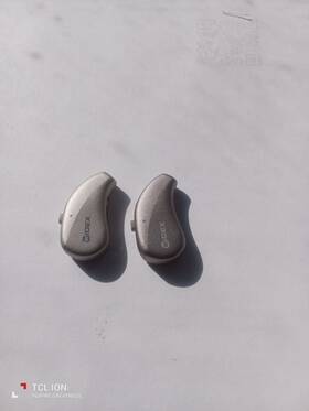 Mrr2d220 Widex Moment 110 Mrr2d 220 Rechargeable Aids For Mild To Severe Hearing Losses