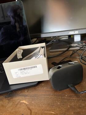 005072598 Widex Wpt103 Sric Charger 000