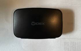 Widex Wpt202 Hearing Aid Charger Model