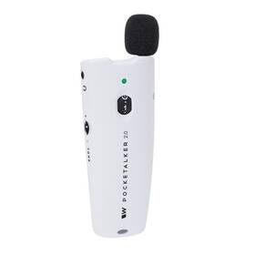 Williams Sound 707976051769 Pocketalker 2.0 Personal Amplifier Base Unit Only No Headphon