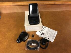 Wir-tx5 Williams Sound Plus Wir Tx5 Transmitter With Power Supply
