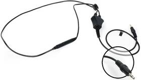 Ws-nkl001-s Williams Av 18 Inch Stereo Neckloop Integrated Safety Breakaway Device