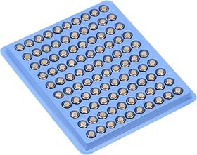 Sr626 Windmax R626 100pcs Durable 377 177 Ag4 1.5v Alkaline Coin Button Cell