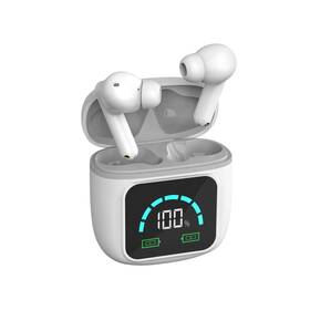 Wondersky 738253236012 Hearing Aids For Seniors With Digital Display Charging Case 16-channel Noise