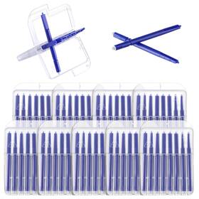 Fob-wovnet-1187 Wovnet 80 Pcs Wax Guard Filters Compatible With Audien Hearing 1.5mm Replac Fob-wovnet-1187 Wovnet 80 Pcs Wax Guard Filters Compatible With Audien Hearing 1.5mm Replac