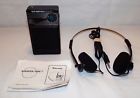Ws-2000 Tempest Whisper 2000 Sound
