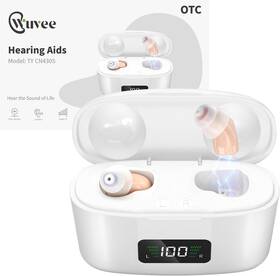 430s Wuvee Otc Hearing Aids For Seniors Amplifiers Devices Noise Cancelling Adults 430s Wuvee Otc Hearing Aids For Seniors Amplifiers Devices Noise Cancelling Adults