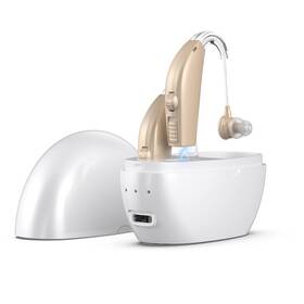 Wuvee 744585550702 Otc Hearing Aids Rechargeable For Seniors Severe Loss Wuvee 744585550702 Otc Hearing Aids Rechargeable For Seniors Severe Loss