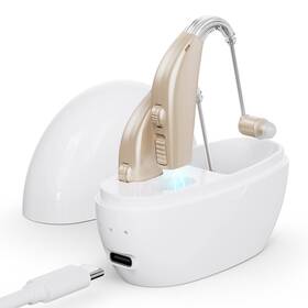 Wuvee 765504268478 Hearing Aids Amplifiers For Seniors Rechargeable With Noise Wuvee 765504268478 Hearing Aids Amplifiers For Seniors Rechargeable With Noise