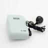 X-136 Unbranded Digital Pocket Hearing Aid Adjustable Small Sound Voice Amplifier