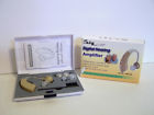 Ez-220-vhp-220-vhp-220t X001cbkq6d Easy Us Life Easyuslife Digital Hearing Amplifier New Unused Box
