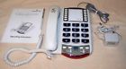 Xl-40 Clarity Amplified Telephone Phone New Xl-40 Clarity Amplified Telephone Phone New